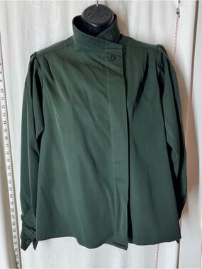 Vintage Wool Harve Benard Jacket